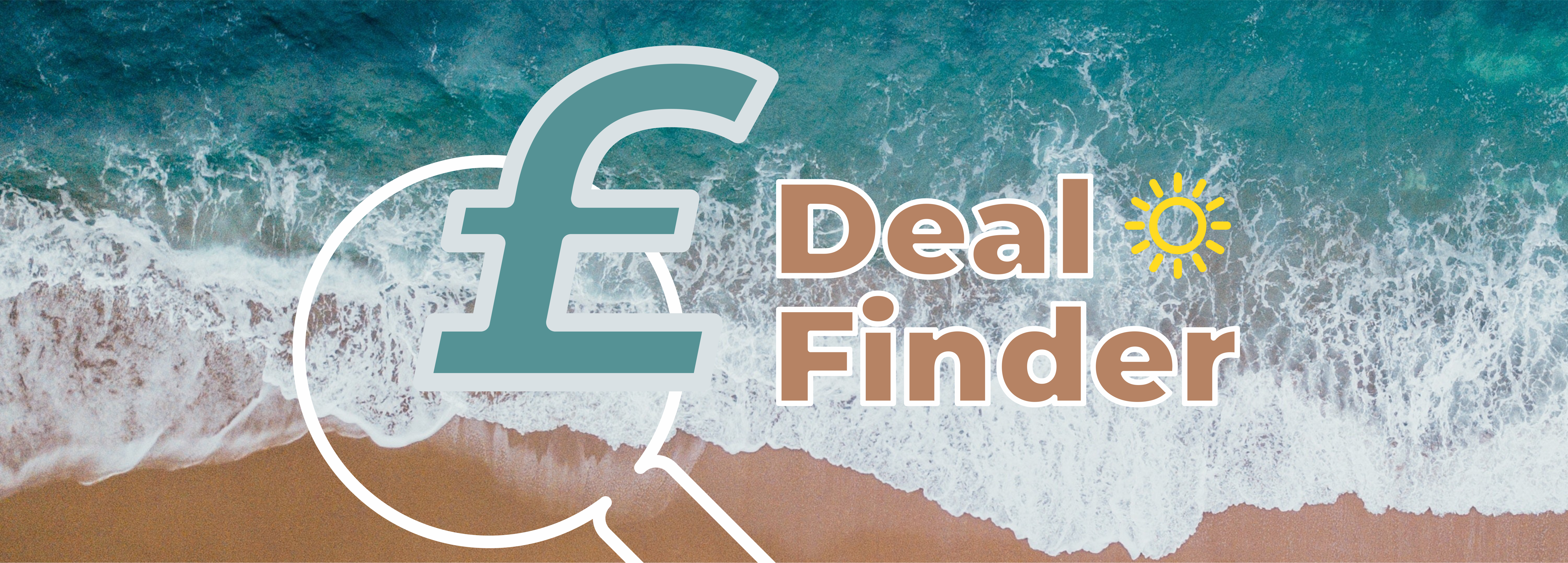 Deal Finder